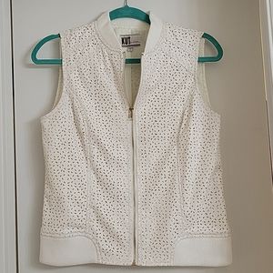 KUT from the Kloth Vest